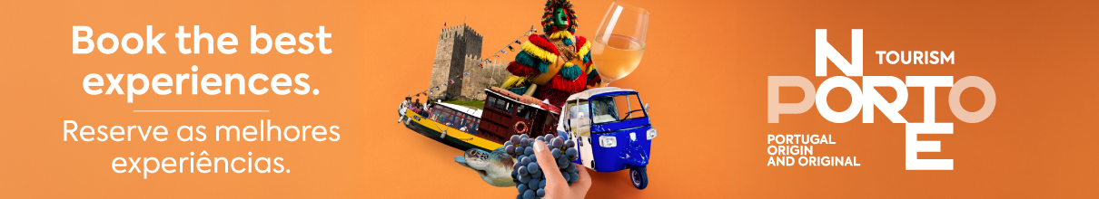Porto e Norte Tourism